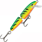 Воблер Rapala Jointed J05 (4г) FT