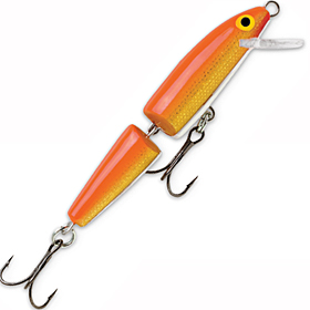 Воблер Rapala Jointed J05 (4г) GFR