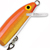 Воблер Rapala Jointed J05 (4г) GFR