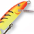 Воблер Rapala Jointed J05 (4г) HT