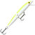 Воблер Rapala Jointed J11 (9г) SFCU