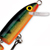 Воблер Rapala Jointed J05 (4г) P