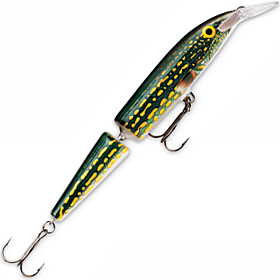 Воблер Rapala Jointed J09 (7г) PK