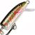 Воблер Rapala Jointed J05 (4г) RT