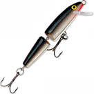 Воблер Rapala Jointed J05 (4г) S