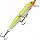 Воблер Rapala Jointed J05 (4г) SFC