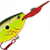 Воблер Rapala Jointed Shad Rap JSR04 (5г) BHO