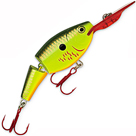Воблер Rapala Jointed Shad Rap JSR04 (5г) BHO