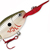 Воблер Rapala Jointed Shad Rap JSR04 (5г) BP