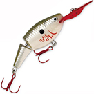 Воблер Rapala Jointed Shad Rap JSR04 (5г) BP