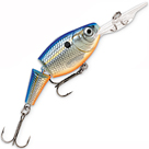 Воблер Rapala Jointed Shad Rap JSR04 (5г) BSD