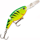 Воблер Rapala Jointed Shad Rap JSR04 (5г) FT