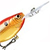 Воблер Rapala Jointed Shad Rap JSR04 (5г) GFR