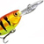 Воблер Rapala Jointed Shad Rap JSR04 (5г) HTP