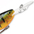 Воблер Rapala Jointed Shad Rap JSR04 (5г) P