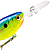 Воблер Rapala Jointed Shad Rap JSR04 (5г) SFC
