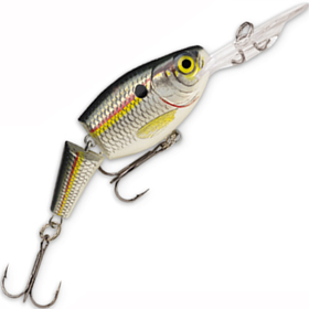 Воблер Rapala Jointed Shad Rap JSR04 (5г) SP