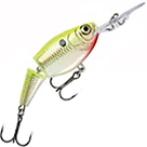 Воблер Rapala Jointed Shad Rap JSR04 (5г) SFC