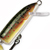 Воблер Rapala Jointed J05 (4г) TR