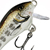 Воблер Rapala Mini Fat Rap MFR03 (4г) MD