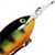 Воблер Rapala Mini Fat Rap MFR03 (4г) P