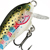 Воблер Rapala Mini Fat Rap MFR03 (4г) RT