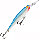 Воблер Rapala Minnow Rap