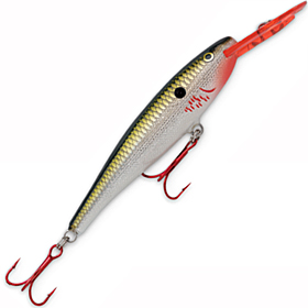 Воблер Rapala Minnow Rap MR07 (6 г) BOF