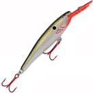 Воблер Rapala Minnow Rap MR07 (6 г) BOF
