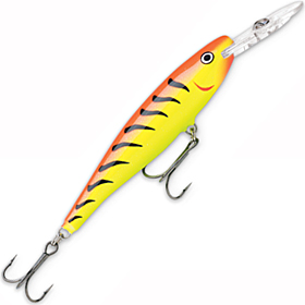 Воблер Rapala Minnow Rap MR07 (6 г) HT