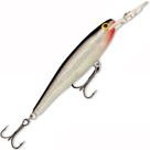 Воблер Rapala Minnow Rap MR07 (6 г) S