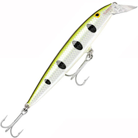 Воблер Rapala Shallow Magnum SMAG14 (30г) SOL