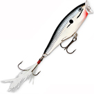 Воблер Rapala Skitter Pop Sure Set