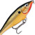 Воблер Rapala Twitchin' Rap TWR08 (6г) GFL