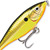 Воблер Rapala Twitchin' Rap TWR08 (6г) HO