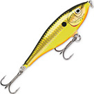 Воблер Rapala Twitchin' Rap TWR08 (6г) HO