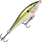 Воблер Rapala Twitchin' Rap TWR08 (6г) OFL