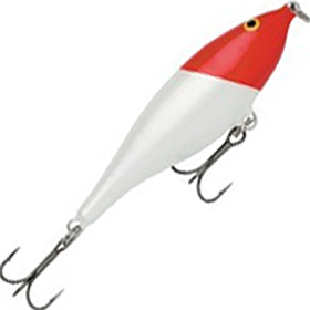 Воблер Rapala Twitchin' Rap TWR08 (6г) RH