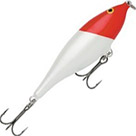 Воблер Rapala Twitchin' Rap TWR08 (6г) RH