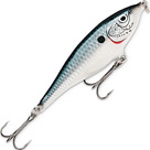 Воблер Rapala Twitchin' Rap TWR08 (6г) SFL