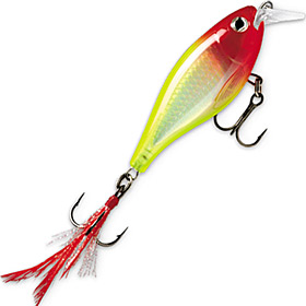 Воблер Rapala X-Rap Shad Shallow