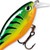 Воблер Rapala X-Rap Shad Shallow XRSH06 (9г) FT