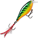 Воблер Rapala X-Rap Shad Shallow XRSH06 (9г) FT