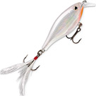 Воблер Rapala X-Rap Shad Shallow XRSH06 (9г) GGH
