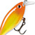 Воблер Rapala X-Rap Shad Shallow XRSH06 (9г) HH