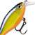 Воблер Rapala X-Rap Shad Shallow XRSH06 (9г) HS
