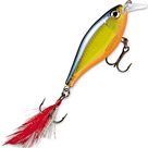 Воблер Rapala X-Rap Shad Shallow XRSH06 (9г) HS