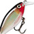 Воблер Rapala X-Rap Shad Shallow XRSH06 (9г) S