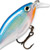 Воблер Rapala X-Rap Shad Shallow XRSH06 (9г) SB