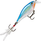 Воблер Rapala X-Rap Shad Shallow XRSH06 (9г) SB